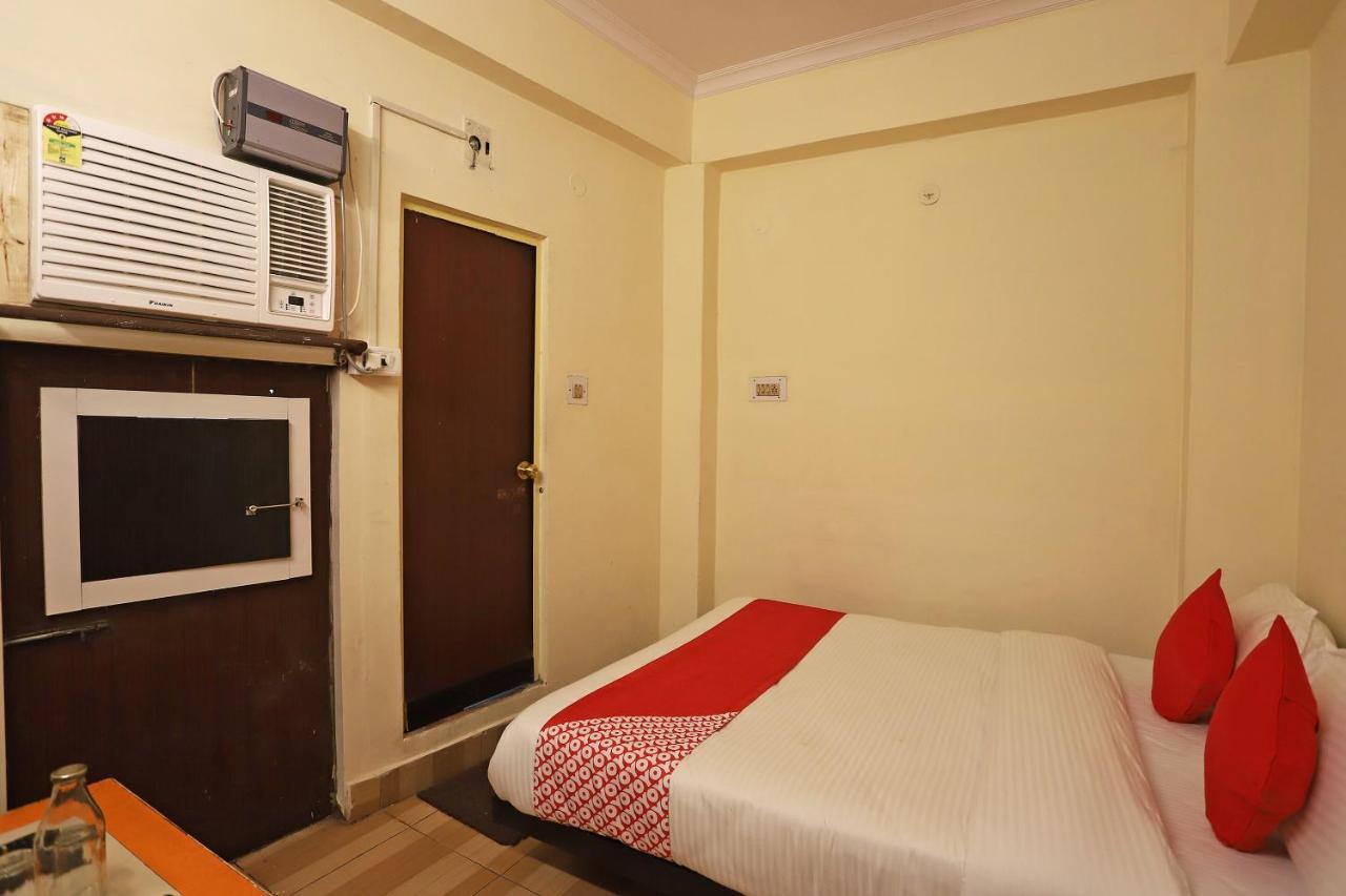 Oyo Flagship 76697 Hotel Park Awadh Lucknow Exteriör bild