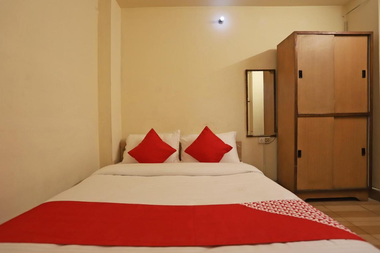 Oyo Flagship 76697 Hotel Park Awadh Lucknow Exteriör bild