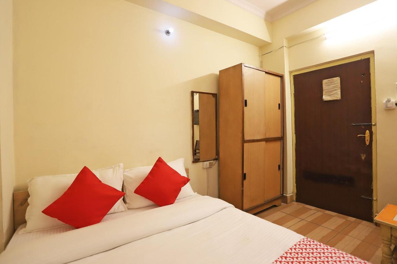 Oyo Flagship 76697 Hotel Park Awadh Lucknow Exteriör bild